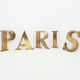 Teach Paris brass