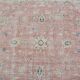 Trukish Oushag Handmade Carpet sku 3164