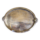 Vintage tray