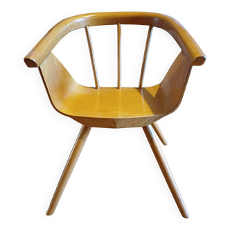 Fauteuil Baumann pour enfant