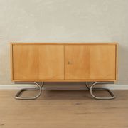Buffet des années 1960, WK Möbel