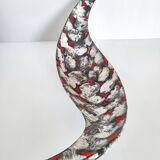 Baudin vintage fruit bowl 1960