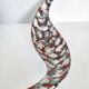 Baudin vintage fruit bowl 1960