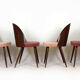 Dining Chairs by Antonin Suman, 1960s, Set of 4