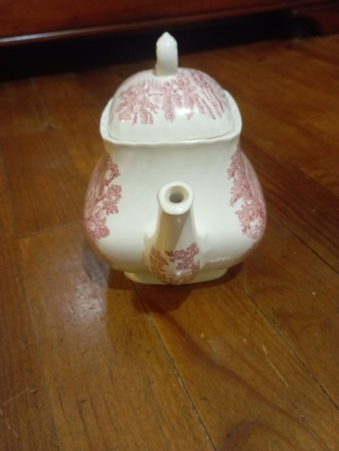 Teapot