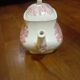 Teapot