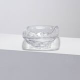 DAUM CRYSTAL CUP, 1940s