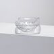Daum crystal cup, 1940