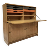 Sideboard by Borge Mogensen for Karl Andersson & Sons 60's Danish Design