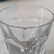 8 Baccarat glasses model Harcourt