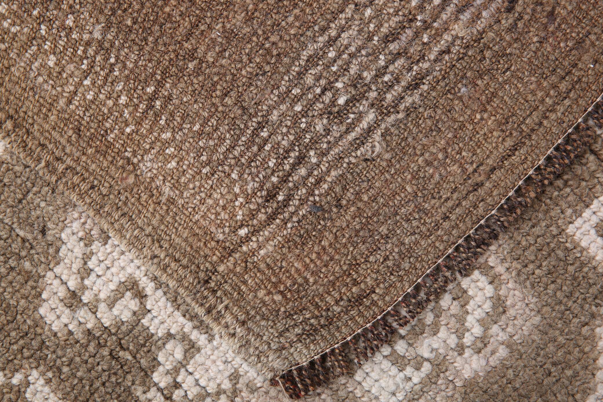Tapis vintage turkish runner 392x87cm