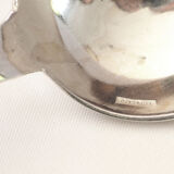 6 tablespoons silver metal Boulenger