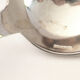 6 tablespoons silver metal Boulenger