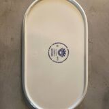 Plateau vintage Villeroy & Bosch
