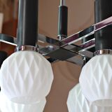 Suspension allemande des années 50
