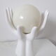 Hand lamp