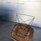 Cats Cradle Armchair LKR Charles & Ray Eames / Alexander Girard Herman Miller 1953