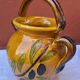 Provençal jug