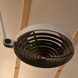Vintage wall lamp or chandelier