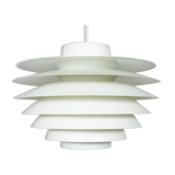 Mid-Century Danish Verona Pendant Lamp by Svend Middelboe for Fog & Menup, 1970s