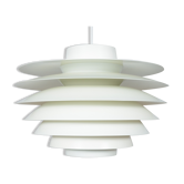 Mid-Century Danish Verona Pendant Lamp by Svend Middelboe for Fog & Menup, 1970s