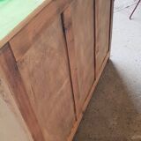 Old sideboard
