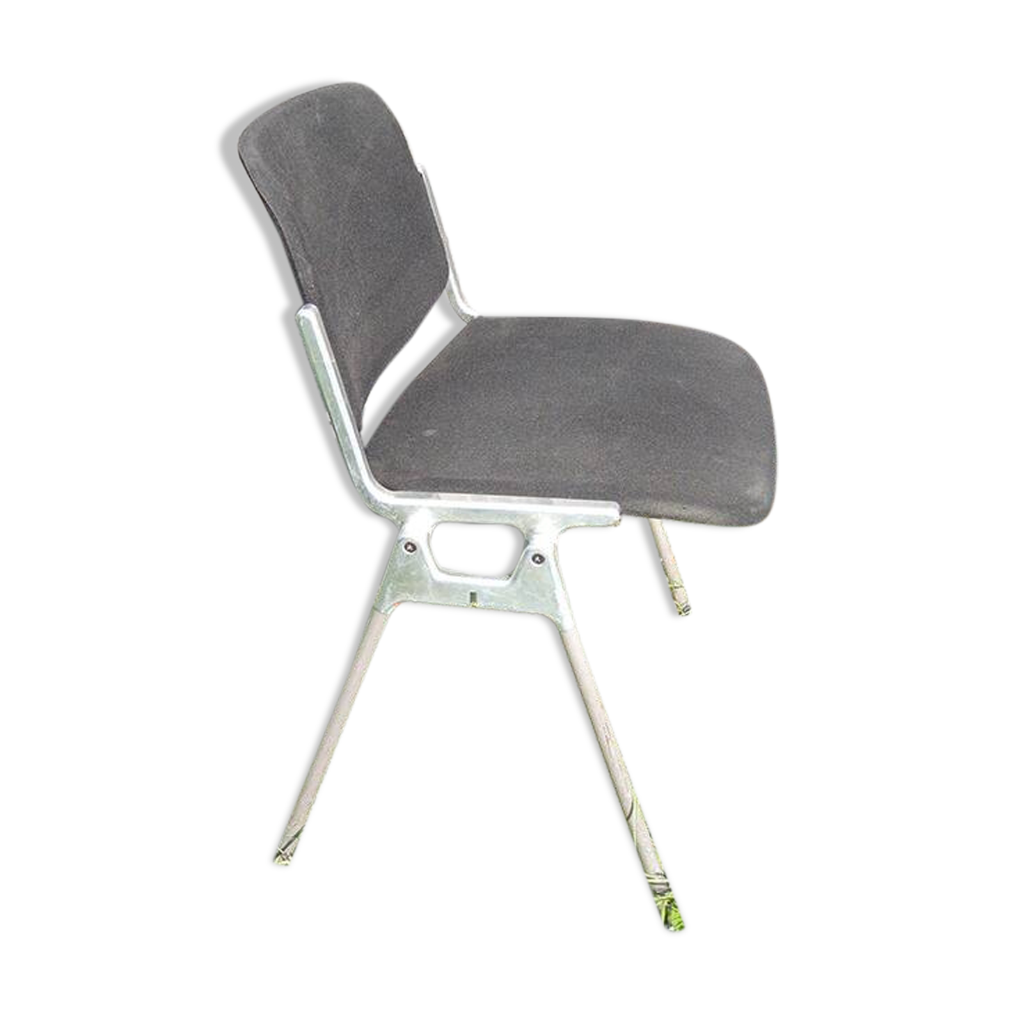 Antique DSC 106 Piretti-Castelli Chairs