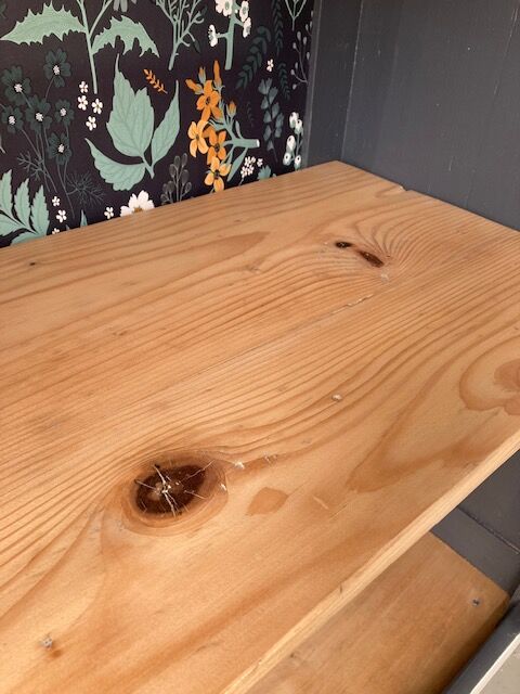 Buffet Blanc 2 portes