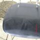Lot de 2 chaises vintage 70's