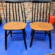 Paire de chaises Fanett de Tapiovaara