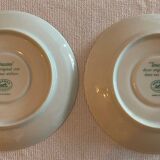 Hermes saucer