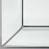 Miroir caadre de starck