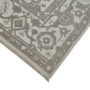Turkish Handcrafted Loom Oushak Rug 270 cm x 358 cm