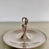 Tray, Art Deco pocket emptier 1930