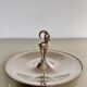 Tray, Art Deco pocket emptier 1930