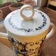 Vintage coffee maker Villeroy & Boch Cadiz