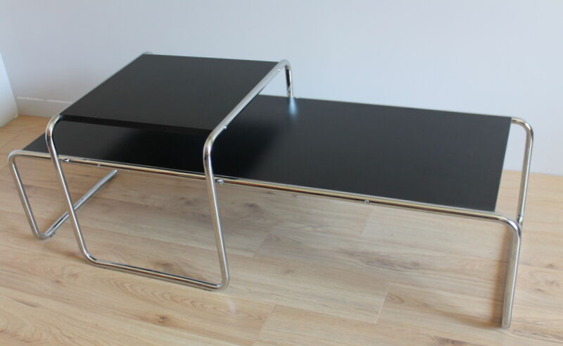Duo coffee tables