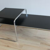 Duo coffee tables