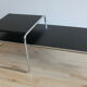 Duo coffee tables