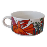Acapulco teacup or chocolate