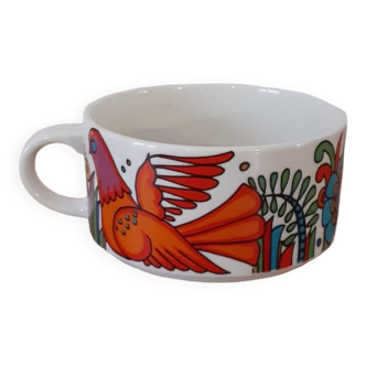 Acapulco teacup or chocolate