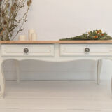 Low table