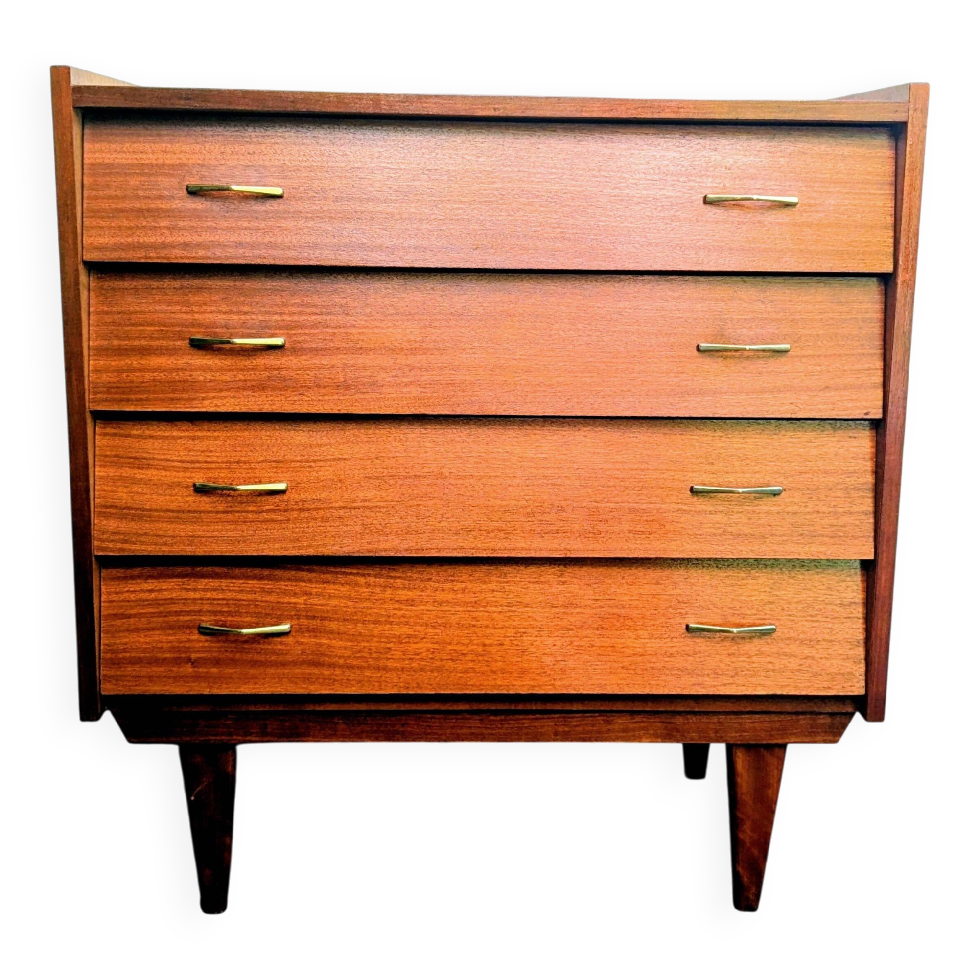 Scandinavian chest of drawers