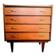 Scandinavian chest of drawers
