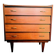 Scandinavian chest of drawers
