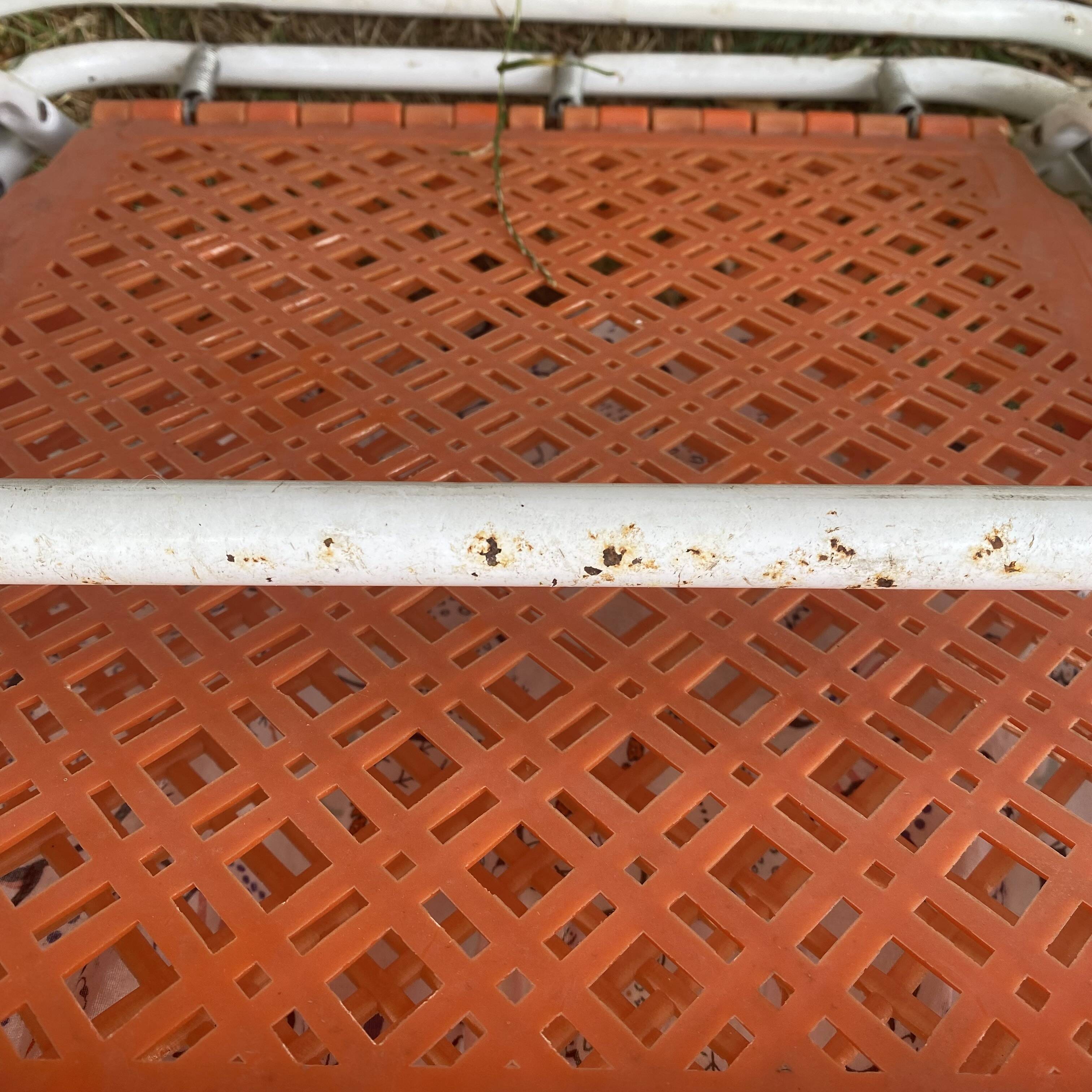 70s folding camping chairs