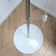 Modular floor lamp