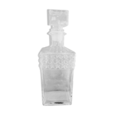 Carafe à whisky vintage