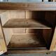 Trade furniture - old florist furniture