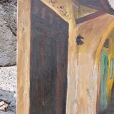 Orientalist painting